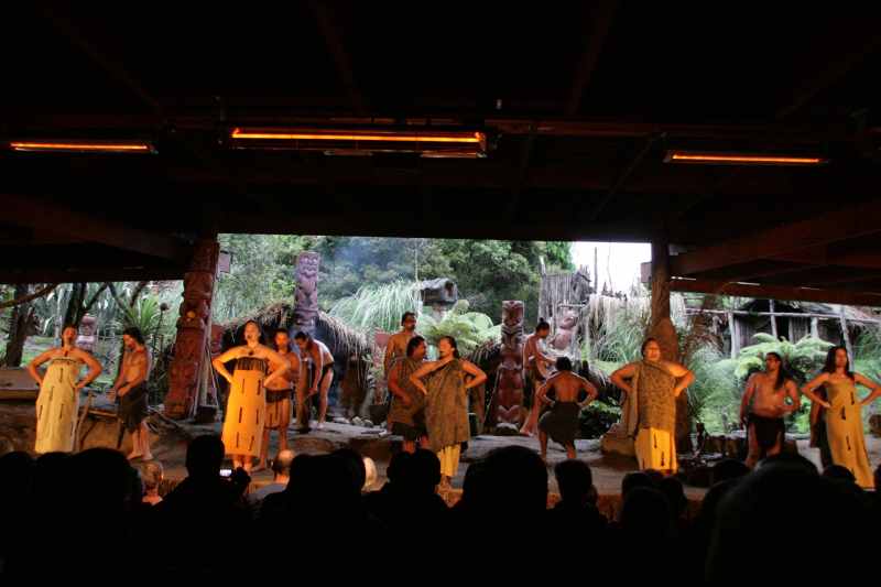 Nieuw-Zeeland 2011 - 0652